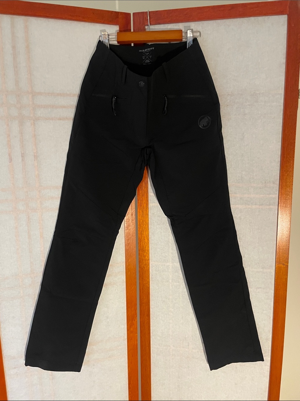 Mammut women’s performance pants size XS